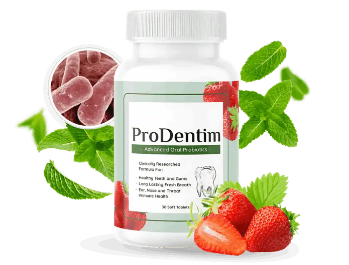 Prodentim Reviews