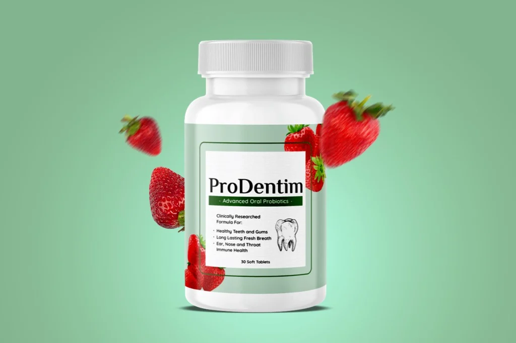 Prodentim Reviews